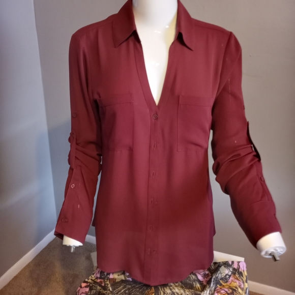 Express Tops - 🌹 5/$10🆕️ Express Top